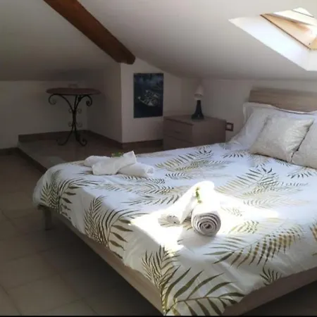 Mansarda Garibaldi Gasthuis