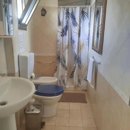 Mansarda Garibaldi 3*